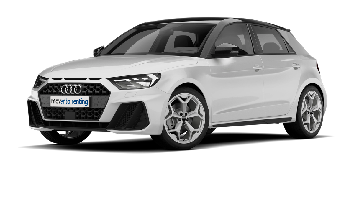 Imagen de Audi A1 Sportback
