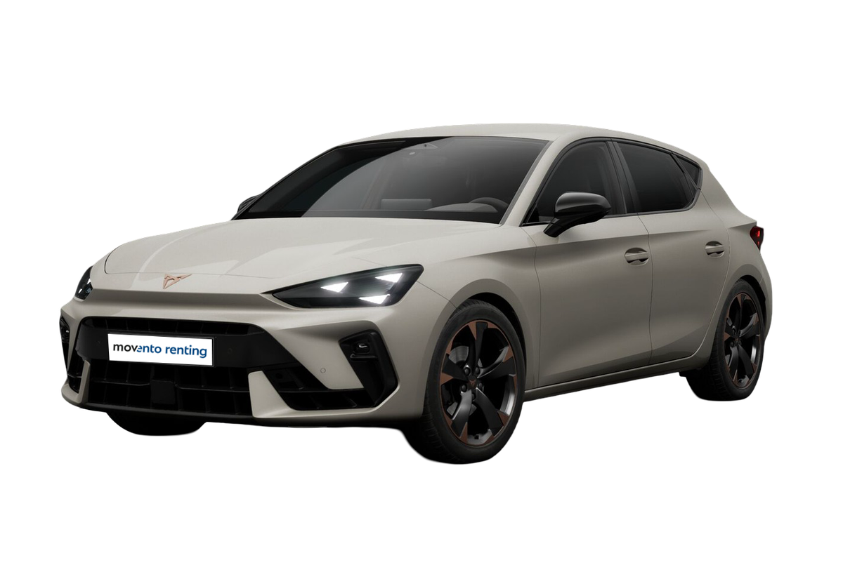 Imagen de CUPRA León