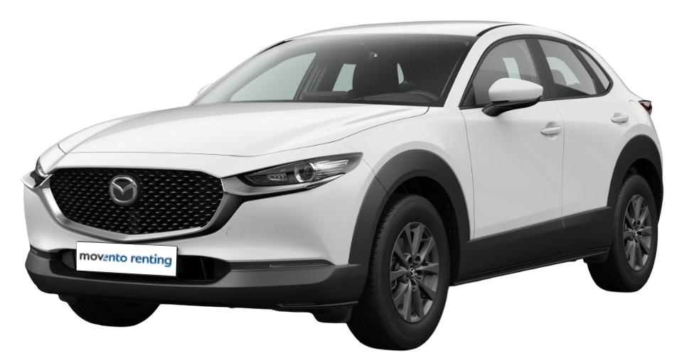 Imagen de Mazda CX-30