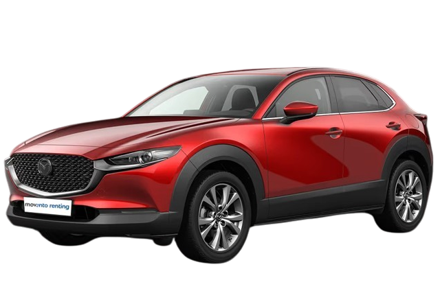 Imagen de Mazda CX-30