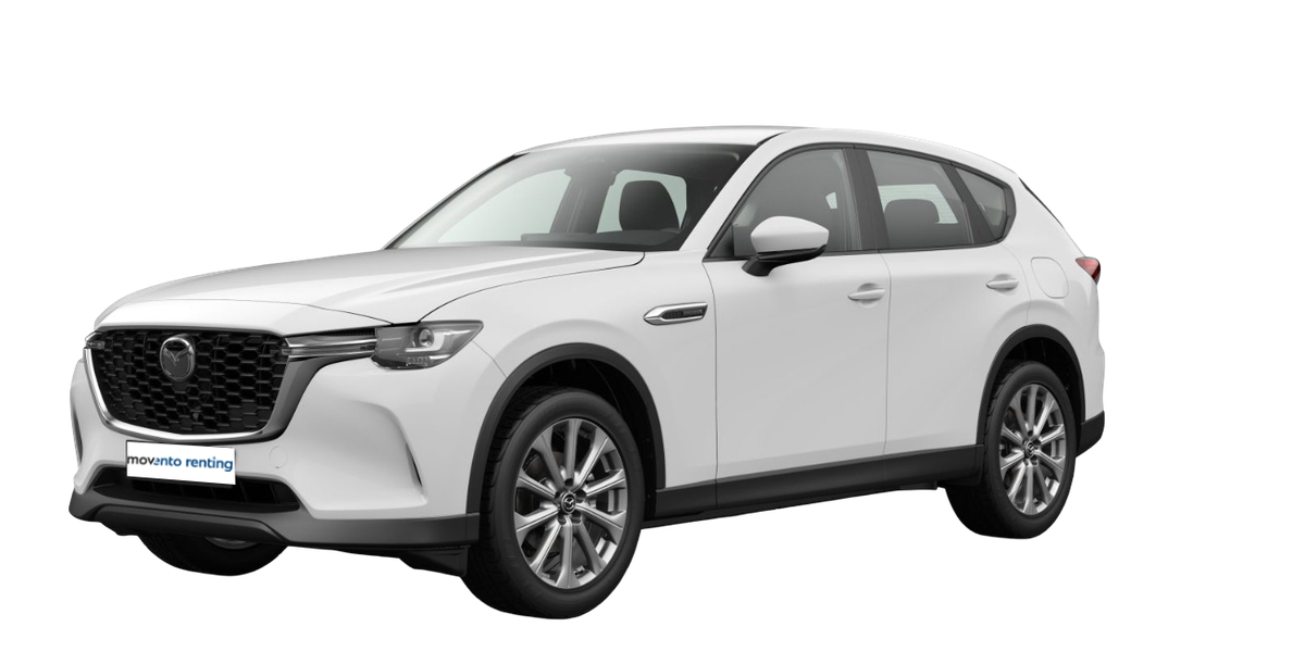 Imagen de Mazda CX-60