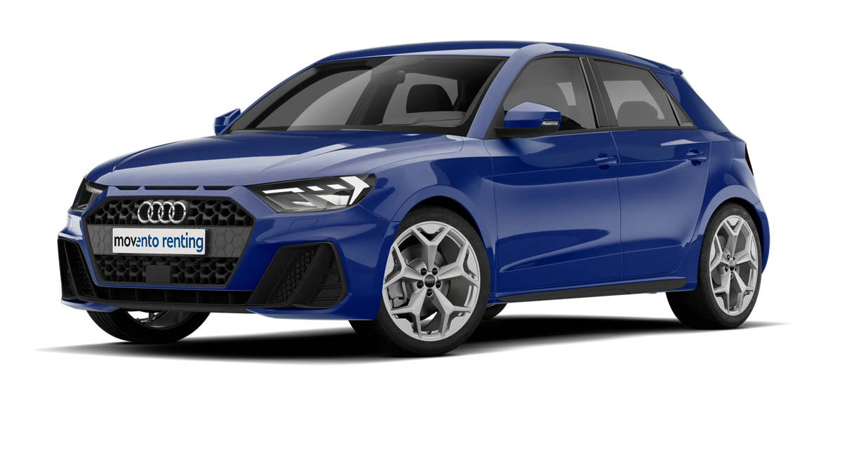Imagen de Audi A1 Sportback