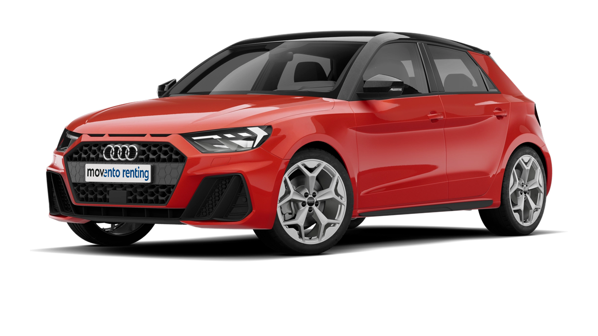 Imagen de Audi A1 Sportback