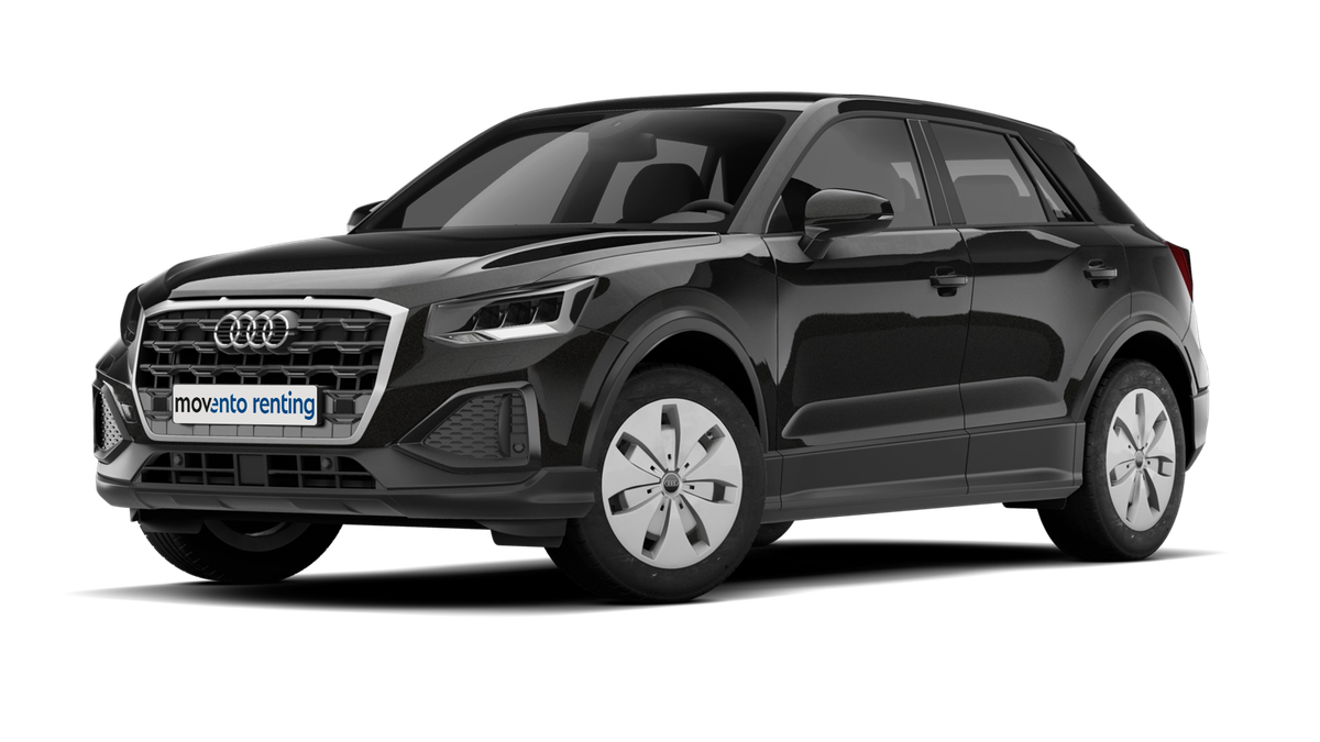 Imagen de Audi Q2