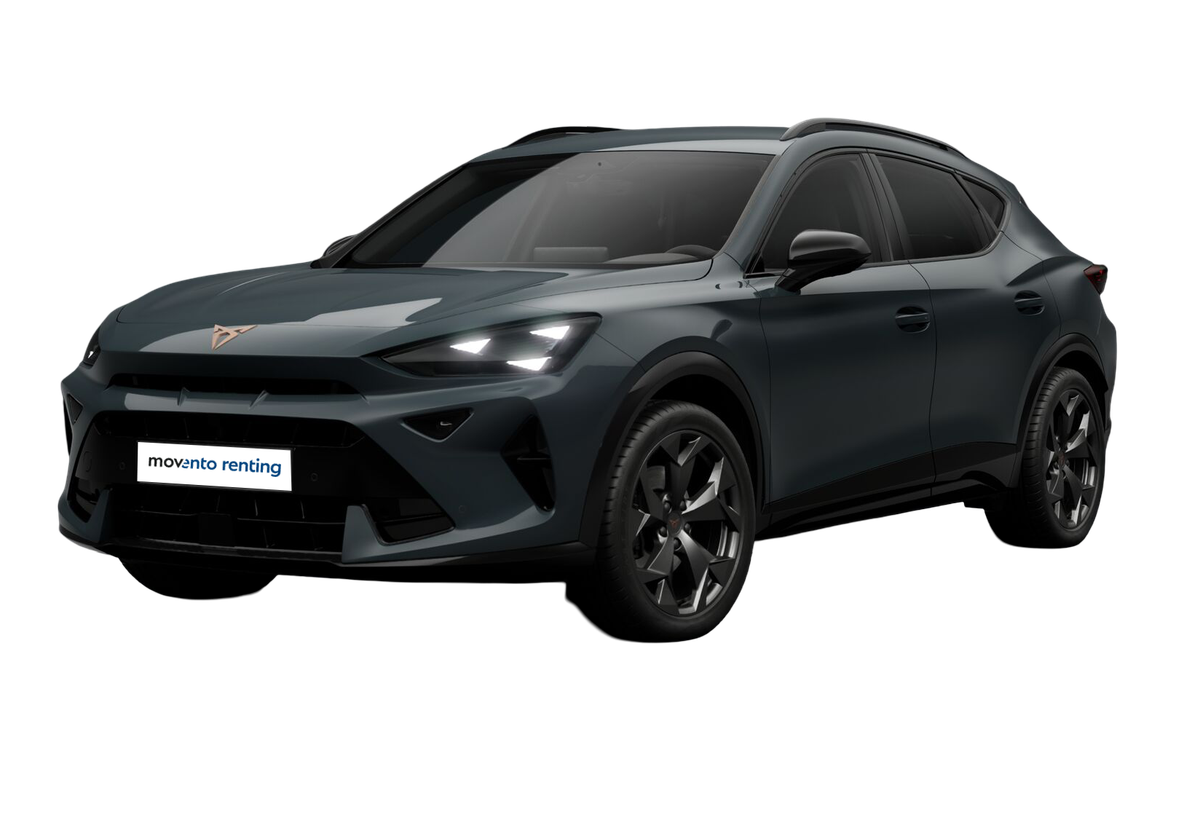 Imagen de CUPRA Formentor