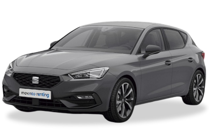 Imagen de SEAT León