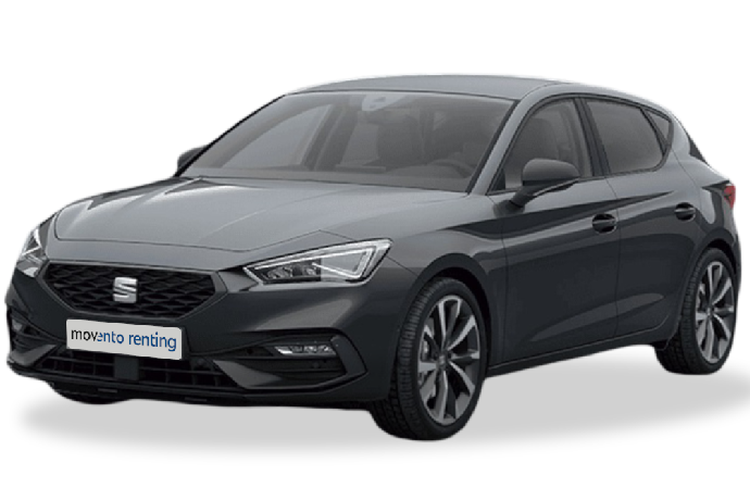 Imagen de SEAT León