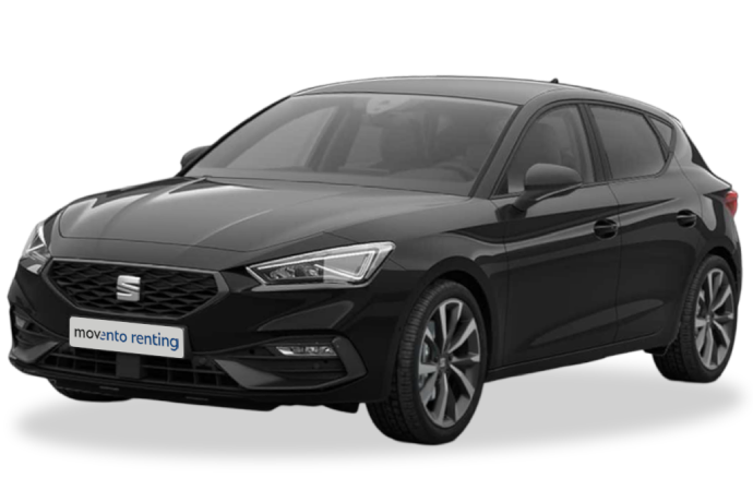 Imagen de SEAT León