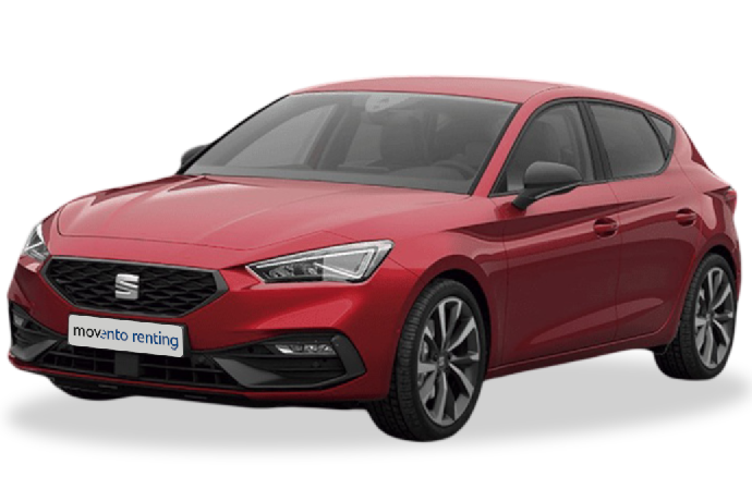 Imagen de SEAT León