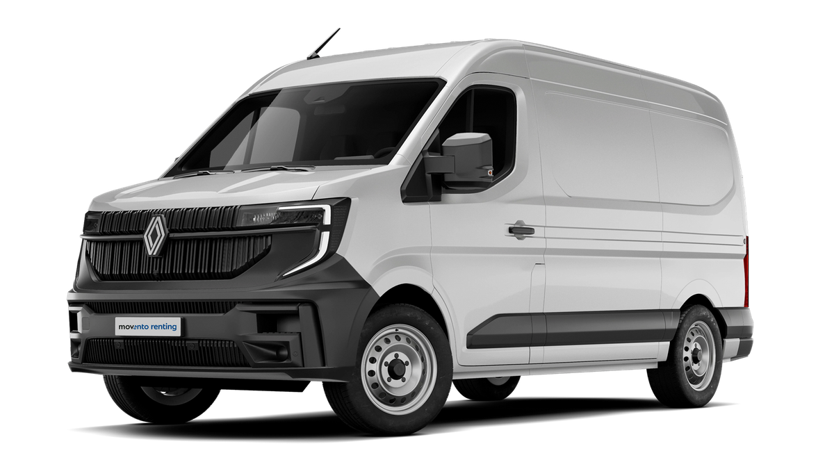 Imagen de Renault Master
