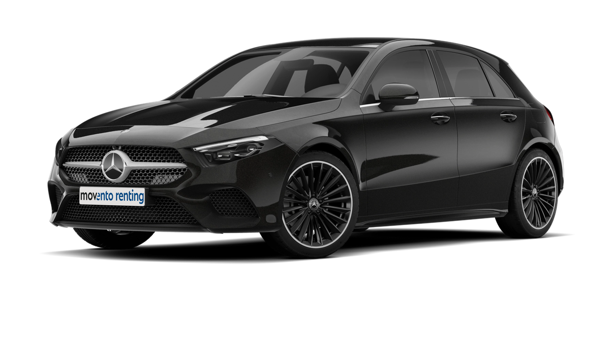 Imagen de Mercedes-Benz Clase A