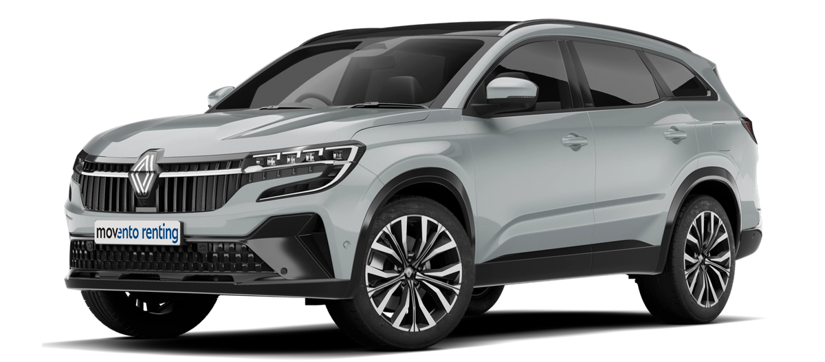 Imagen de Renault Espace