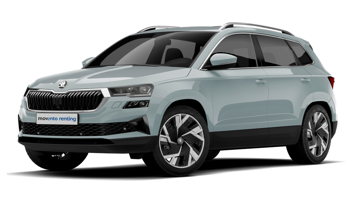 Imagen de Skoda Karoq