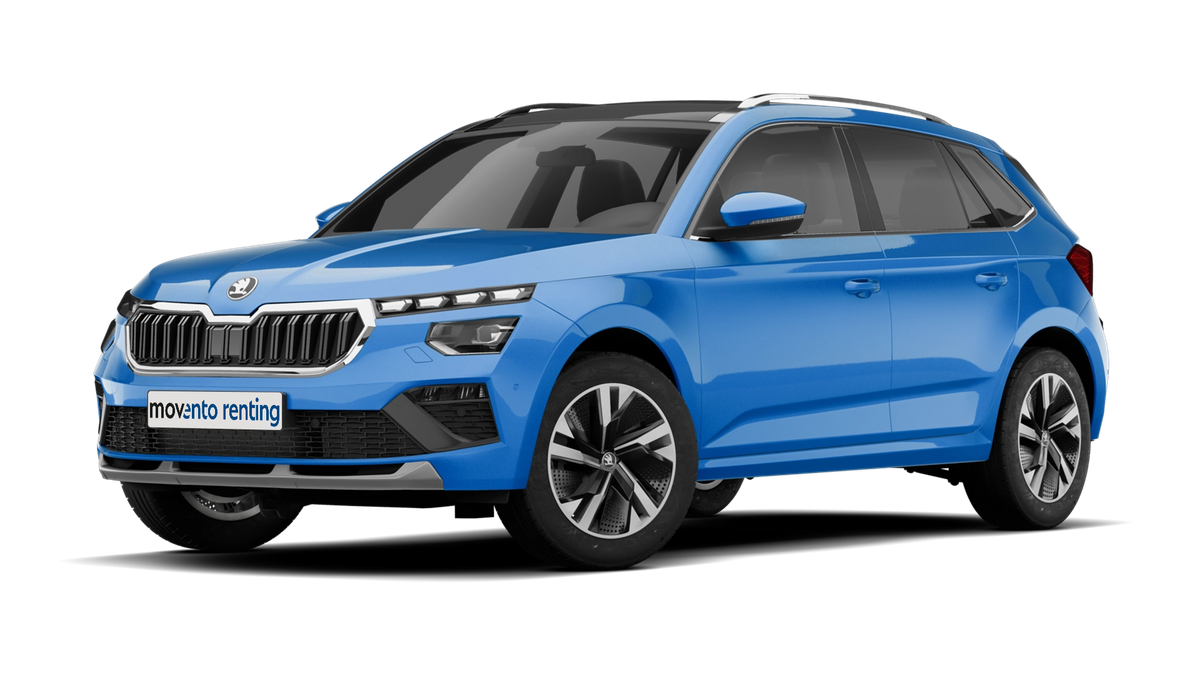 Imagen de Skoda Kamiq