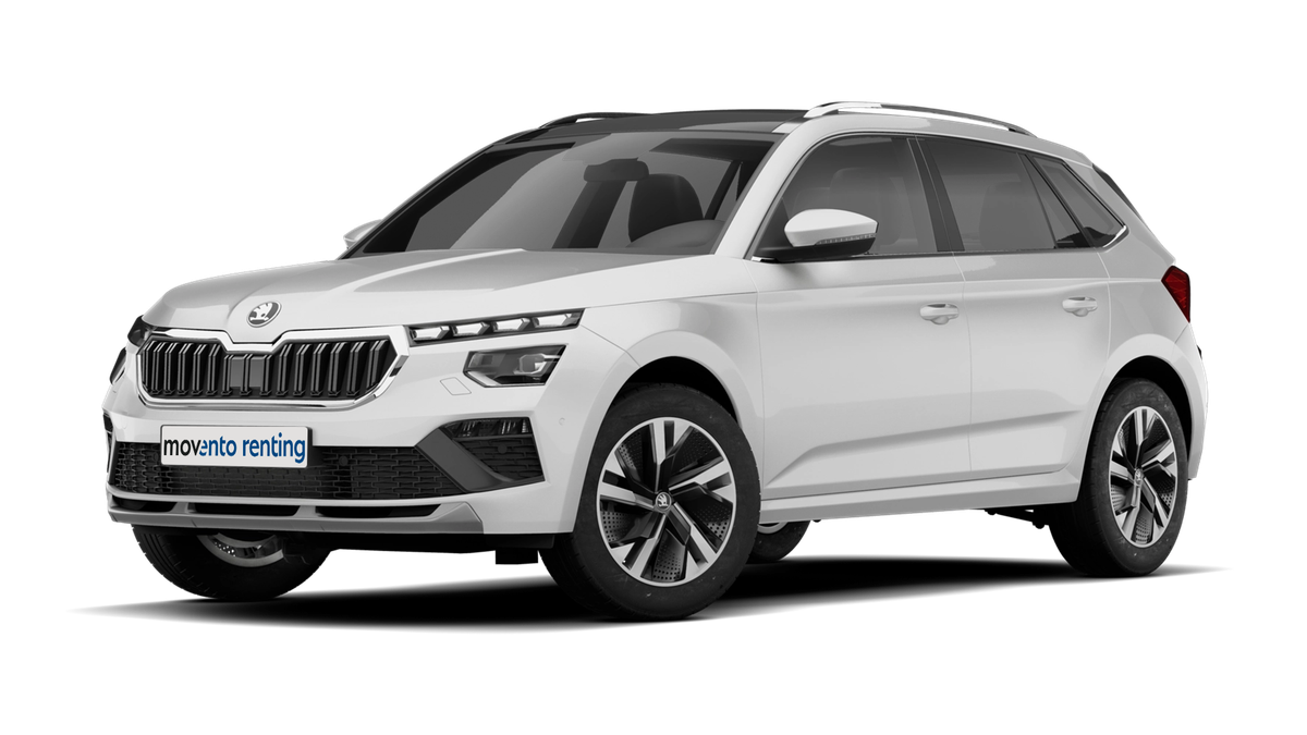 Imagen de Skoda Kamiq